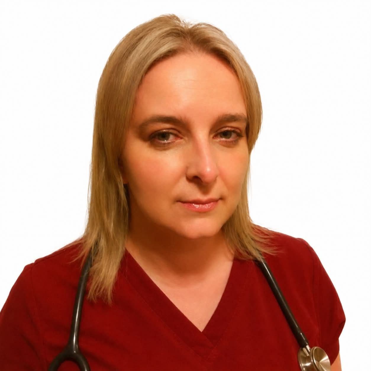 Agnieszka Murzyn-Korta